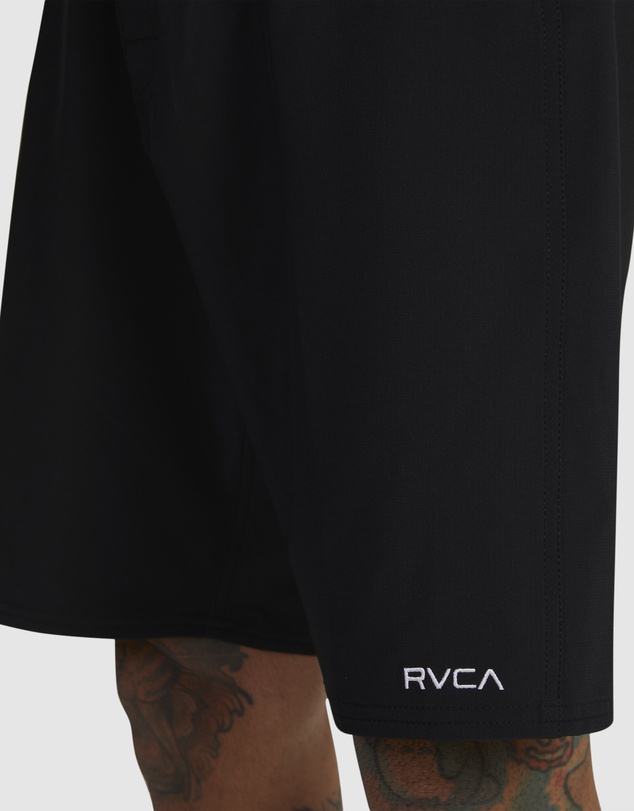 RVCA - VA TRUNK SOLID