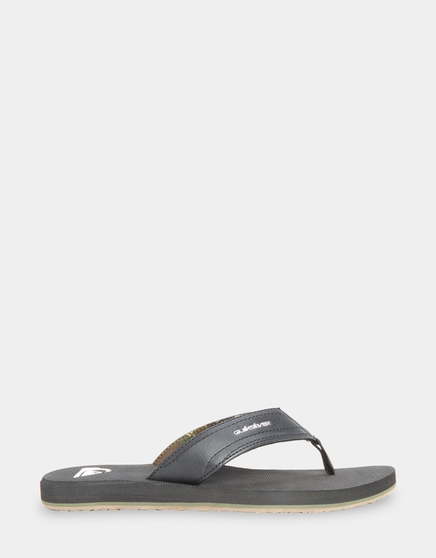 Quiksilver - Mens Island Oasis Thongs