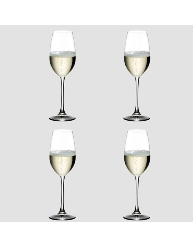 Riedel - Ouverture Champagne Glass - Set of 4