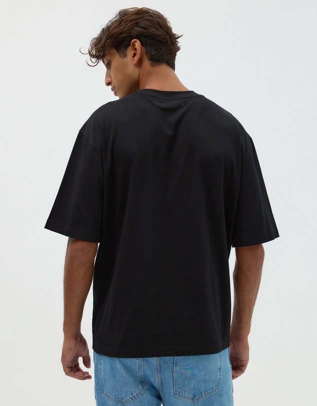 AERE - Premium Oversized Tee