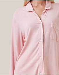 Papinelle - Kate Modal Soft Full Length PJ Set