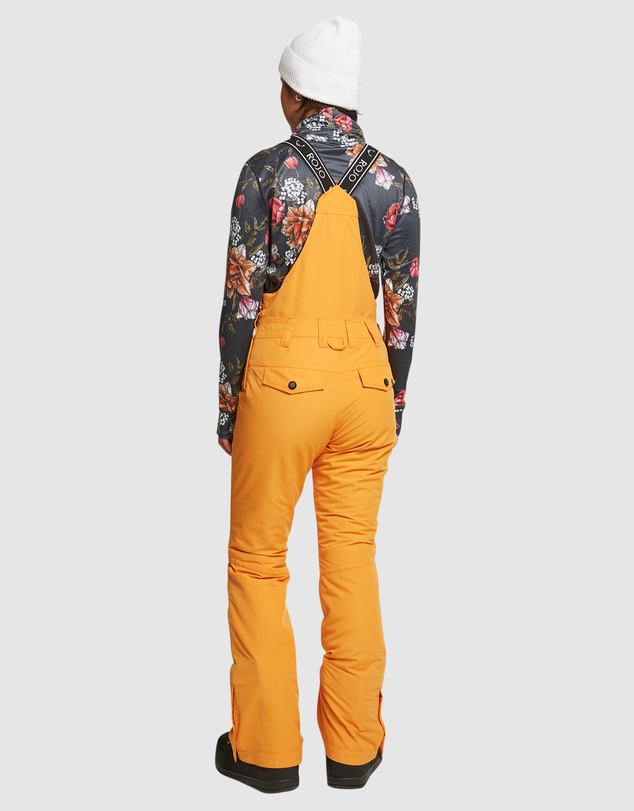 ROJO Outerwear - Snow Day Bib