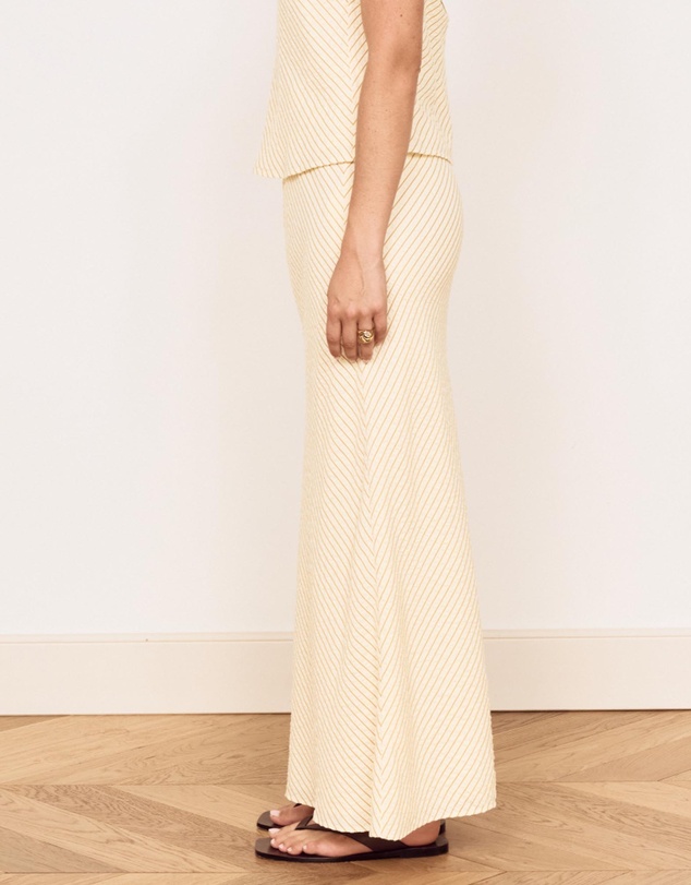 MINKPINK - Asa Midi Skirt