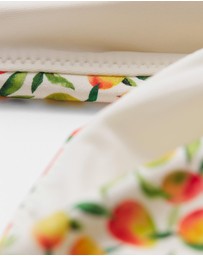 & Other Stories - Twist-Detail Swimsuit
