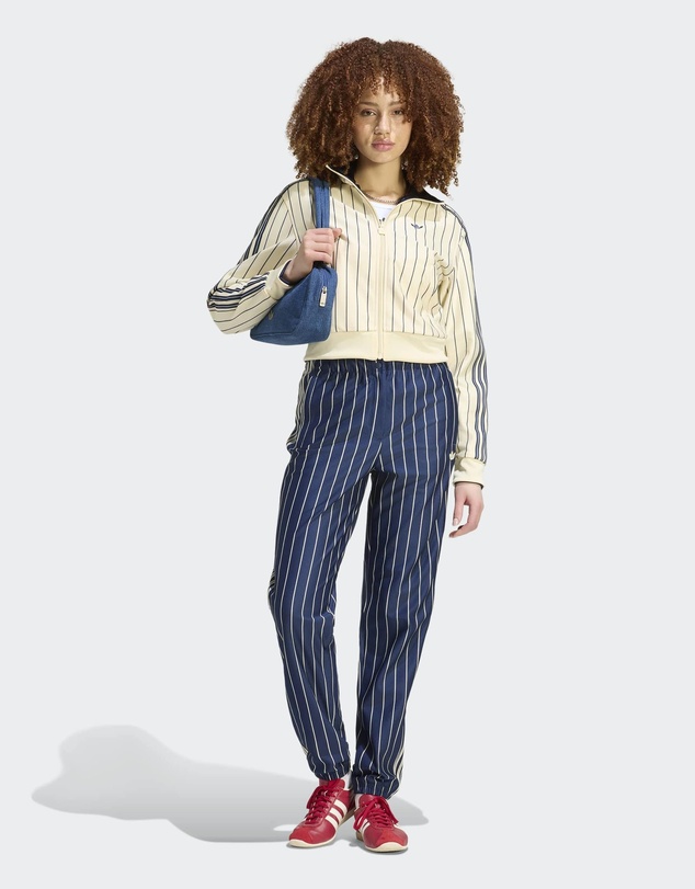 adidas Originals - REVERSIBLE FIREBIRD TRACK TOP Womens