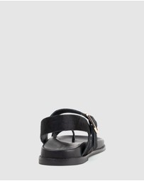 Edward Meller - TALE Asymmetrical Thong on Unit