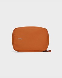 Orbitkey - 2-in-1 Toiletry Pouch