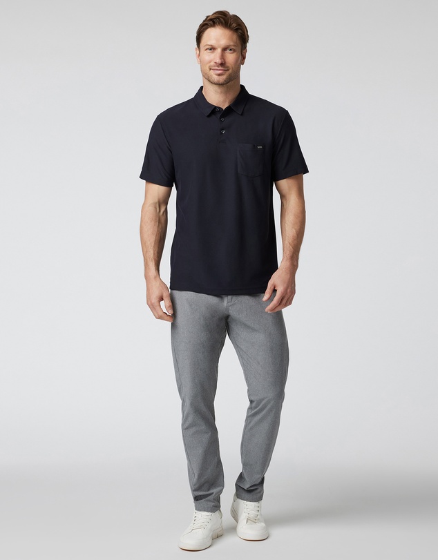 Vuori - Ace Polo