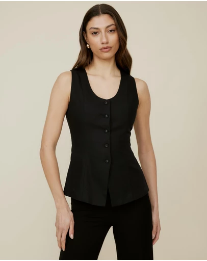The Fated - Ellie Vest