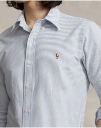 Polo Ralph Lauren - Cotton Oxford Sport Shirt