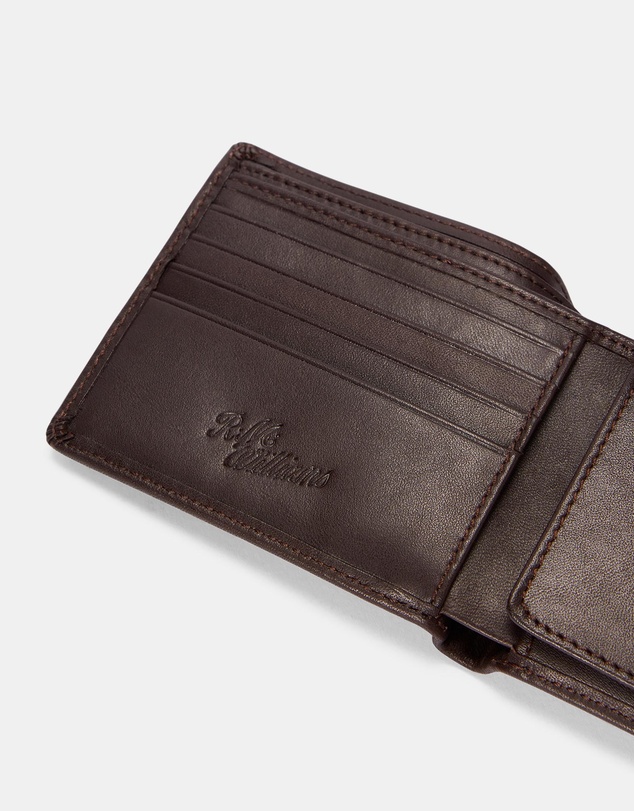 R.M.Williams - Trifold Wallet