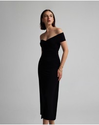Oxford - Dana Stretch Dress