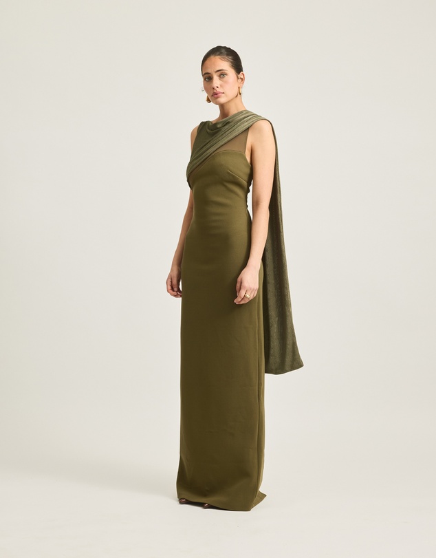 TOJHA - Kinara Dress