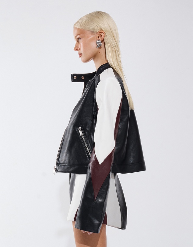 BY.DYLN - Rhiannon Jacket