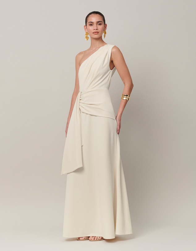 Savel - Dora Maxi Dress
