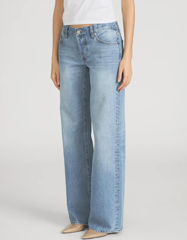 Frame Denim - Gray Jeans