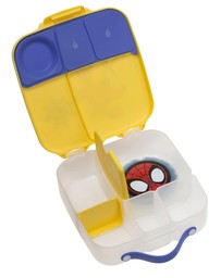 Bbox - Marvel Spidey Lunch Box 2L