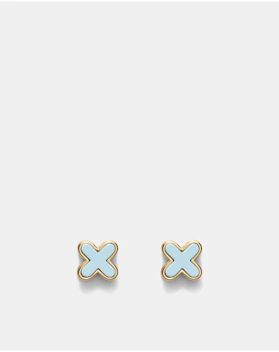 MIMCO - Dreamy Stud Earrings