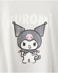 M.N.G - Hkkuromi T-Shirt - Kids-Teens
