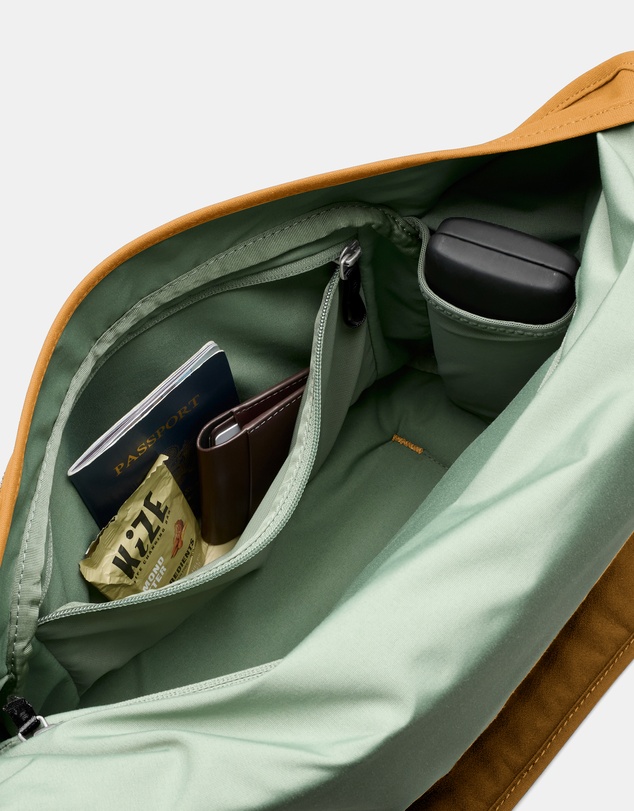 Bellroy - Classic Messenger 13L