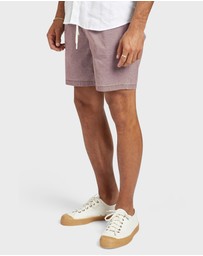 Academy Brand - Teamster Boardy