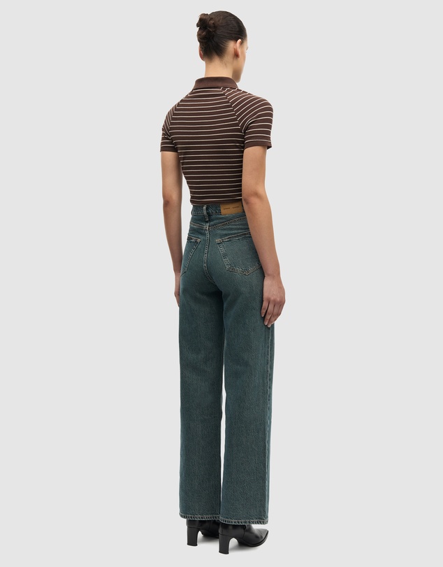 Samsoe Samsoe - Samia SS Polo