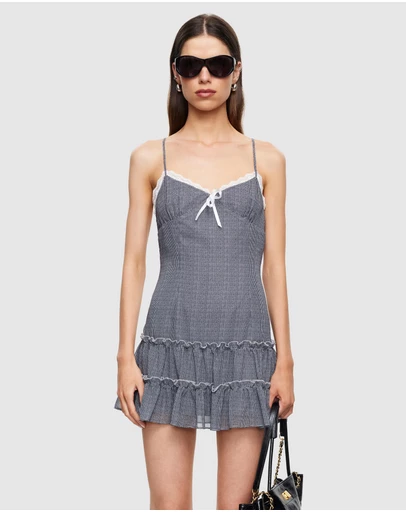 Lioness - Yves Mini Dress