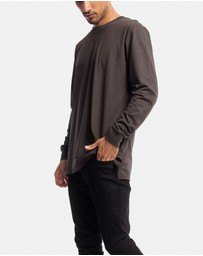 Stock & Co. - Stock Long Sleeve Tee