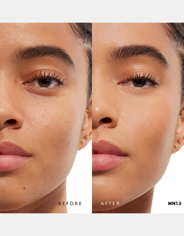 Yves Saint Laurent - All Hours Glow Foundation MN1.5