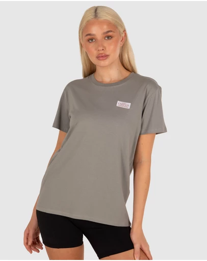 UNIT - UNIT Grand Ladies T-Shirt