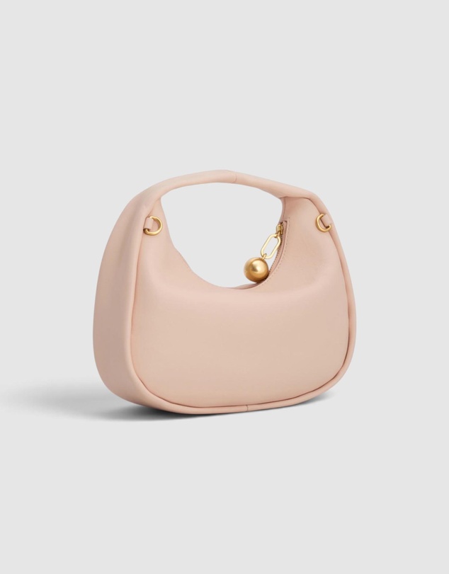 Oroton - Clara Smooth Mini Bag