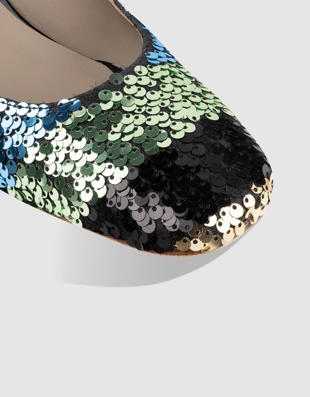 Habbot - Ricci Block Heels
