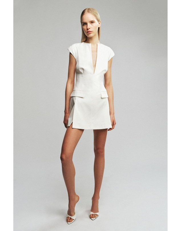 Bardot - Marika A-Line Mini Dress