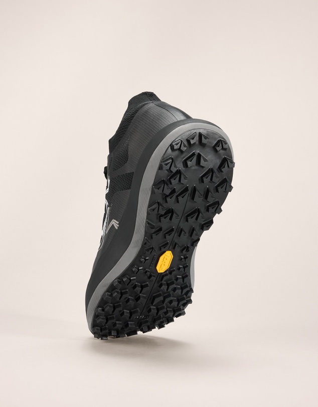 Arc'teryx - Sylan Pro Shoe Women's