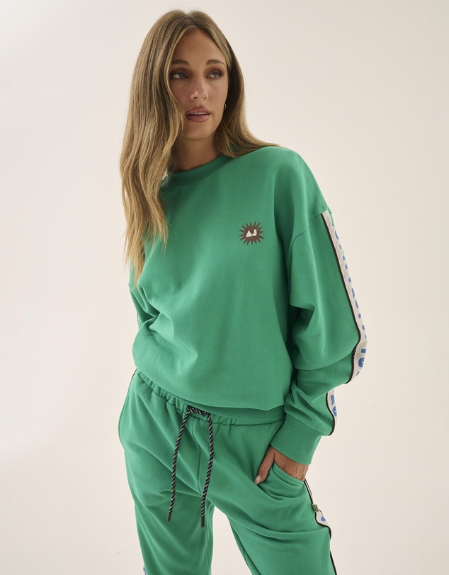 Araminta James - Tutti Sweatshirt