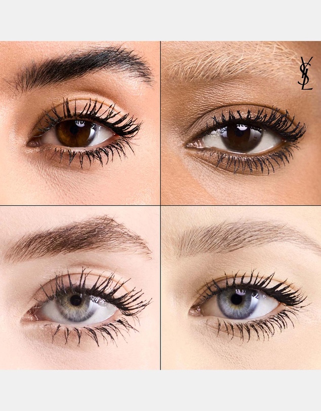 Yves Saint Laurent - Lash Clash Mascara