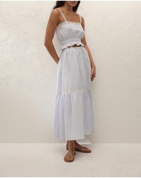 Faithfull The Brand - Venta Skirt