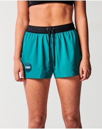 PARK - Terra Women's Training Shorts