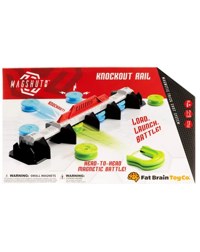 Fat Brain Toys - Knockout Rail