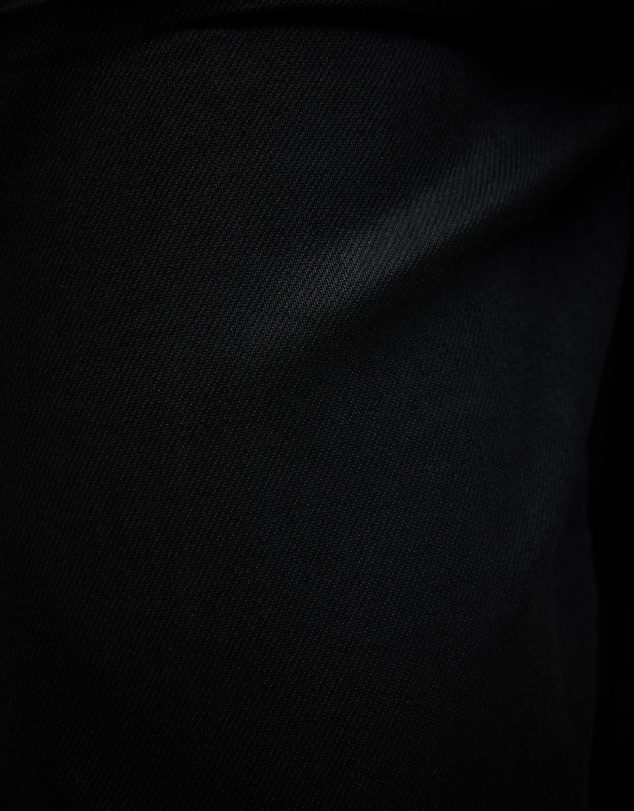 Politix - Jon Waxed Denim