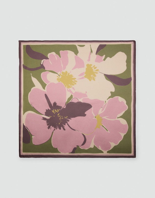 M.N.G - Florence Scarf