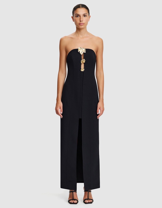 Acler - Hawick Maxi Dress