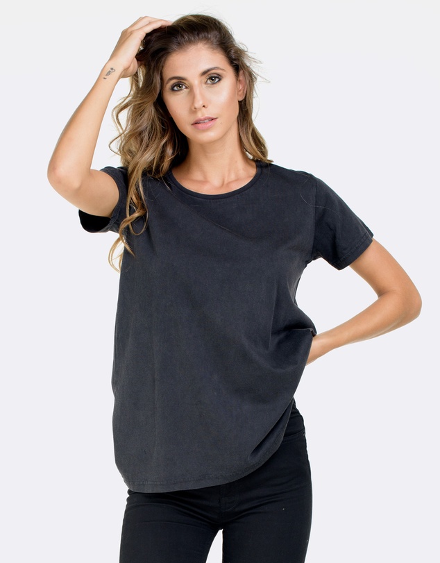 DVNT - Womens Devoid Standard Tee