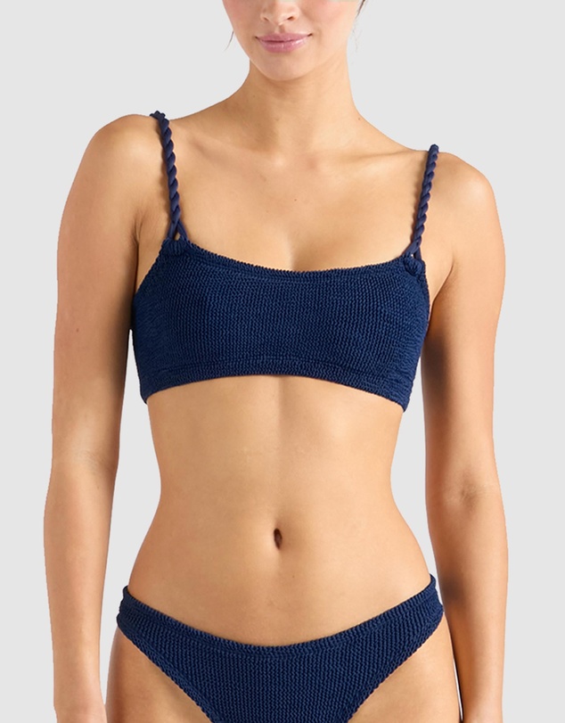 Hunza G - Phoebe Bikini Set