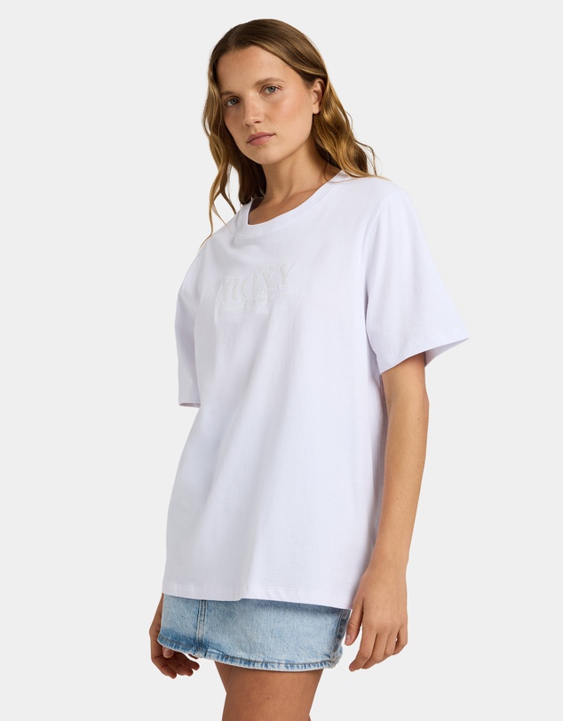 Roxy - Womens Sweet Life T-Shirt