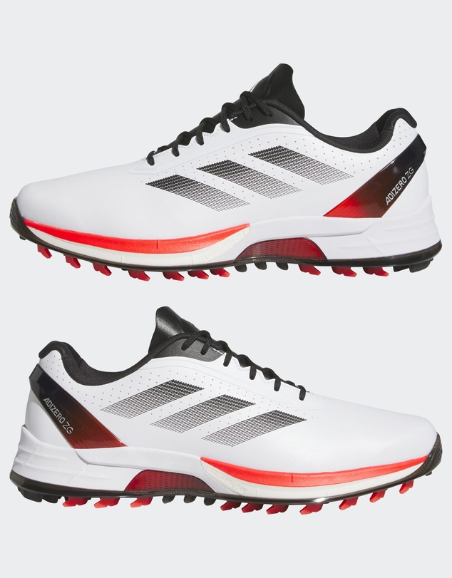 adidas Performance - Adizero ZG Spikeless Golf Shoes Unisex