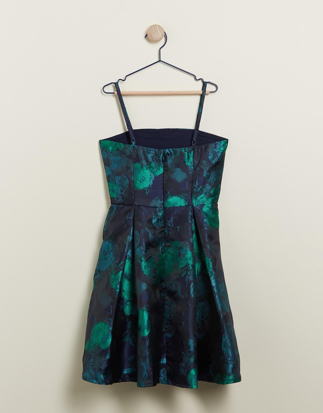 Romance by Honey and Beau - Vaelrie Aline Dress - Teens