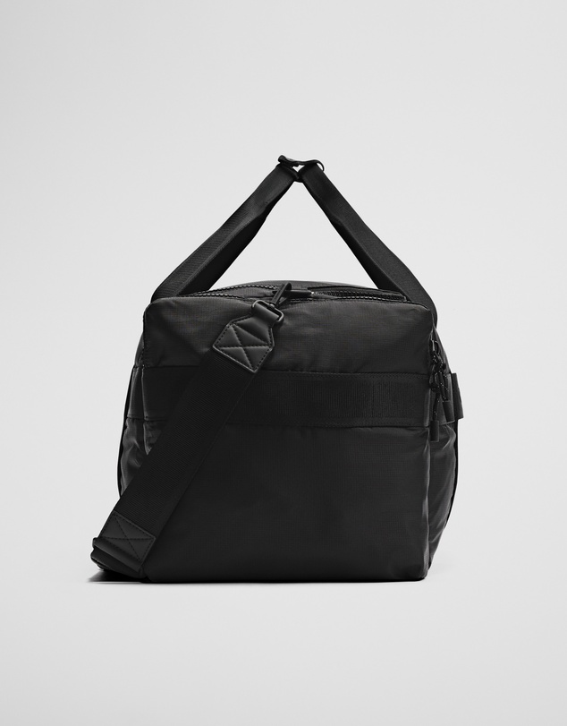 Country Road - Recycled Nylon Textured Weekender