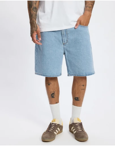 Rolla's - Ezy Shorts
