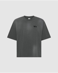 Won Hundred - Houston Sun T-Shirt M
